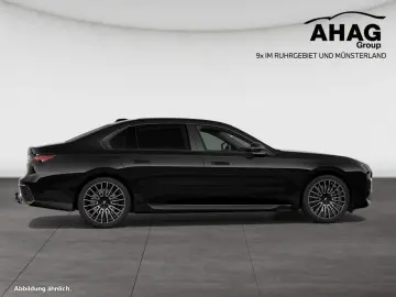 BMW 750e xDrive Lim. M-Sport