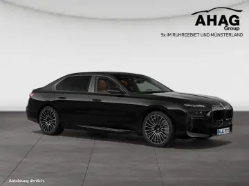 BMW 750e xDrive Lim. M-Sport