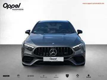 MERCEDES-BENZ A 45 AMG S 4Matic  360
