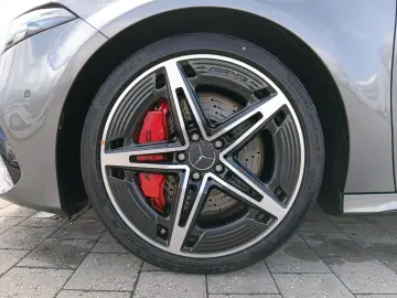 MERCEDES-BENZ A 45 AMG S 4Matic  360