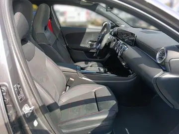 MERCEDES-BENZ A 45 AMG S 4Matic  360