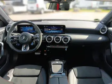 MERCEDES-BENZ A 45 AMG S 4Matic  360