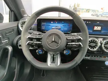 MERCEDES-BENZ A 45 AMG S 4Matic  360