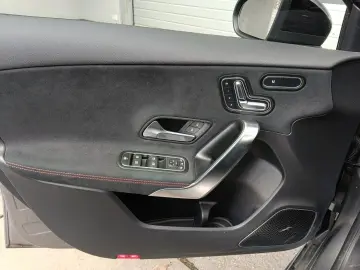 MERCEDES-BENZ A 45 AMG S 4Matic  360
