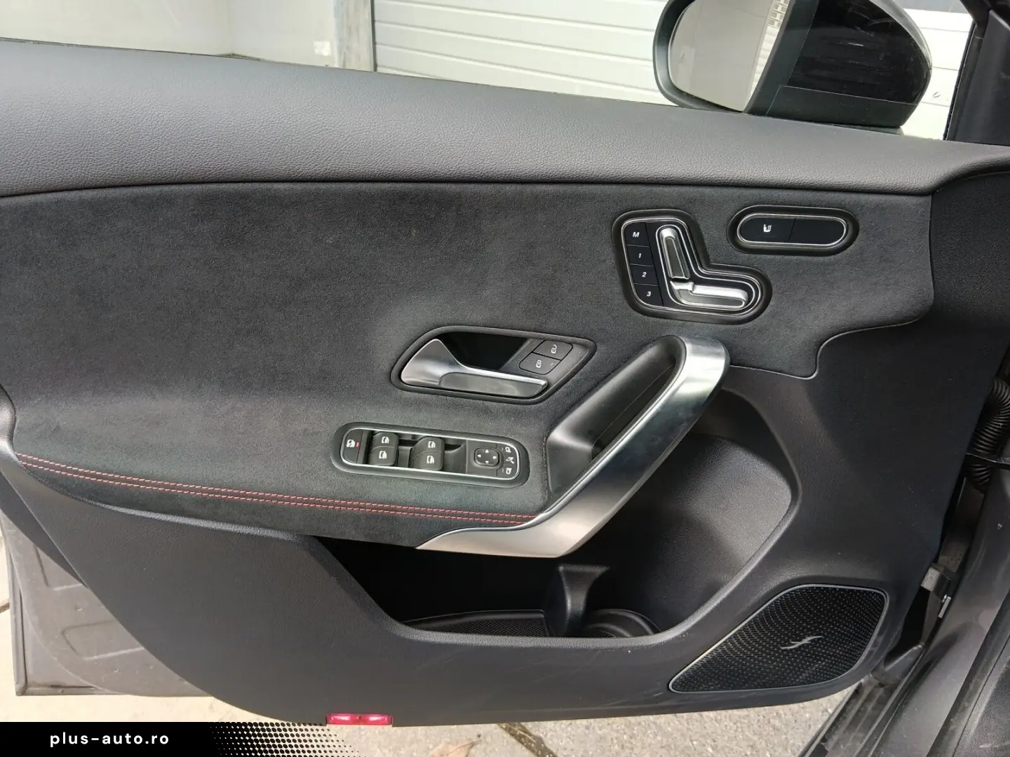 MERCEDES-BENZ A 45 AMG S 4Matic  360