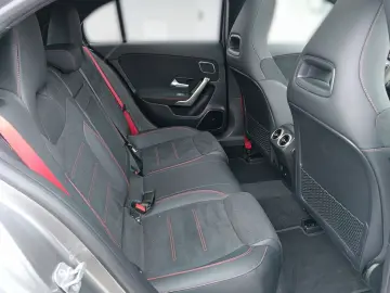 MERCEDES-BENZ A 45 AMG S 4Matic  360