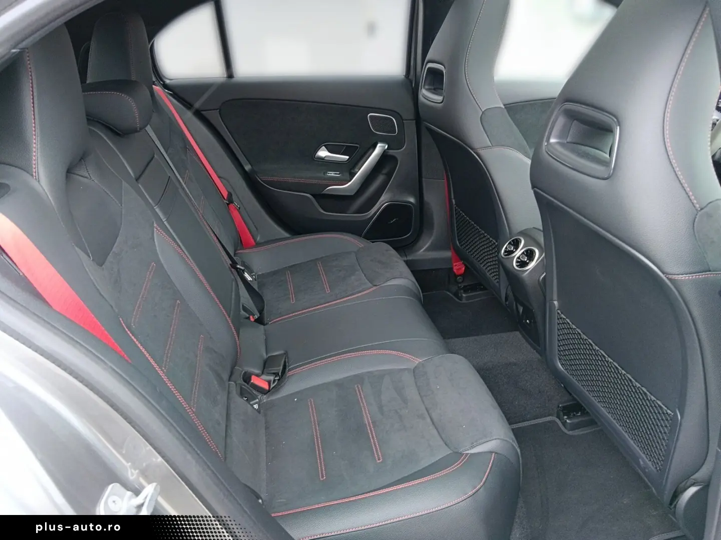 MERCEDES-BENZ A 45 AMG S 4Matic  360