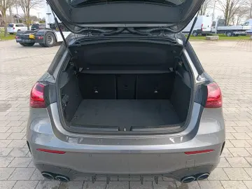 MERCEDES-BENZ A 45 AMG S 4Matic  360