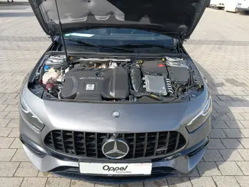 MERCEDES-BENZ A 45 AMG S 4Matic  360