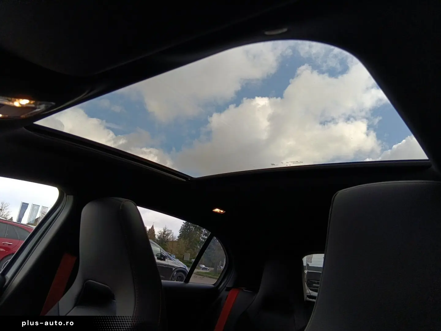 MERCEDES-BENZ A 45 AMG S 4Matic  360