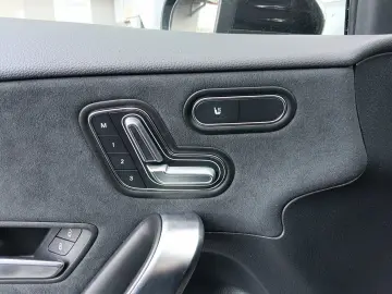 MERCEDES-BENZ A 45 AMG S 4Matic  360