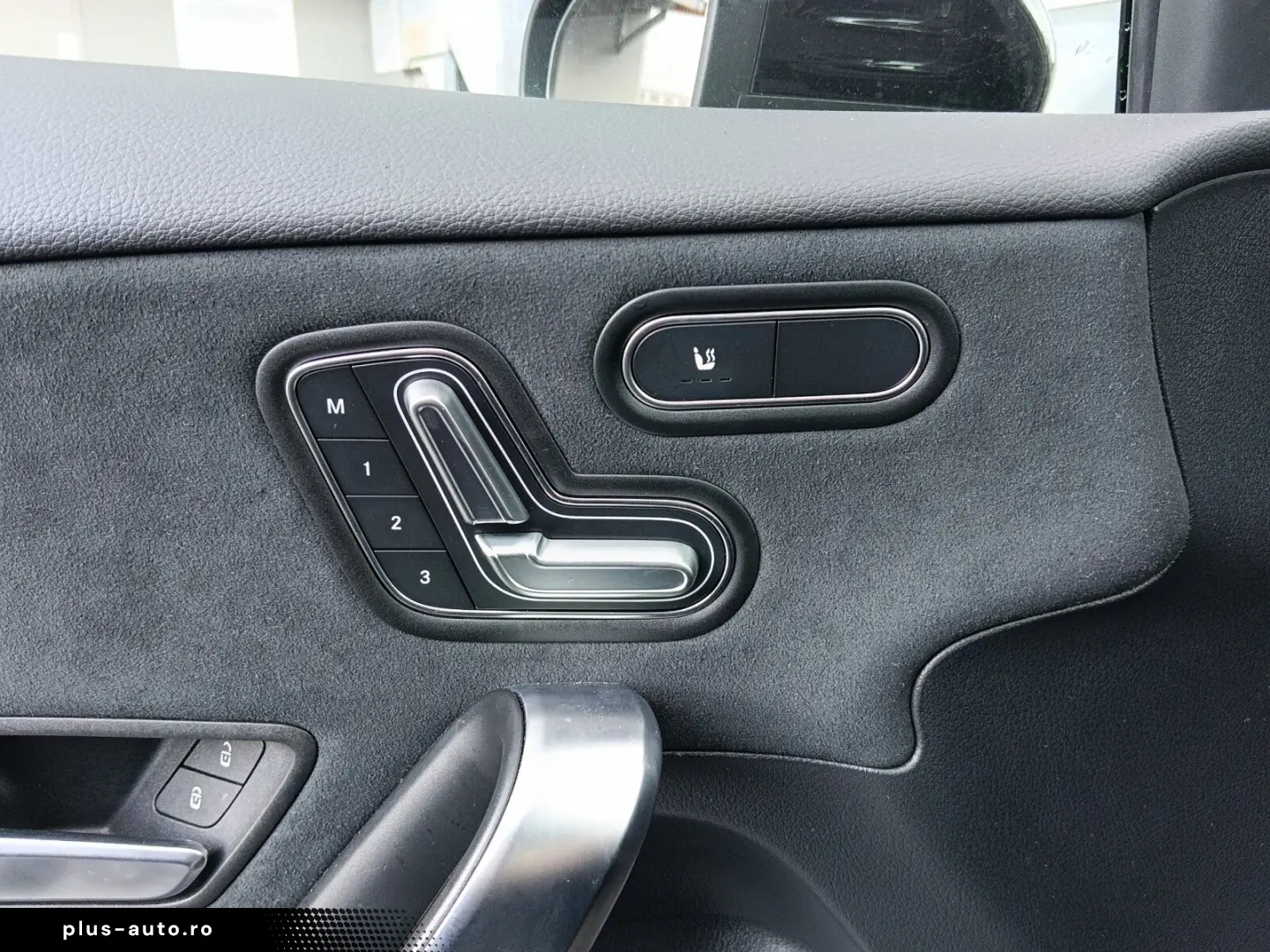 MERCEDES-BENZ A 45 AMG S 4Matic  360