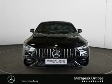 MERCEDES-BENZ GT 43 4M  HUD Pano DISTRONIC Softclose