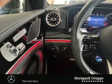 MERCEDES-BENZ GT 43 4M  HUD Pano DISTRONIC Softclose