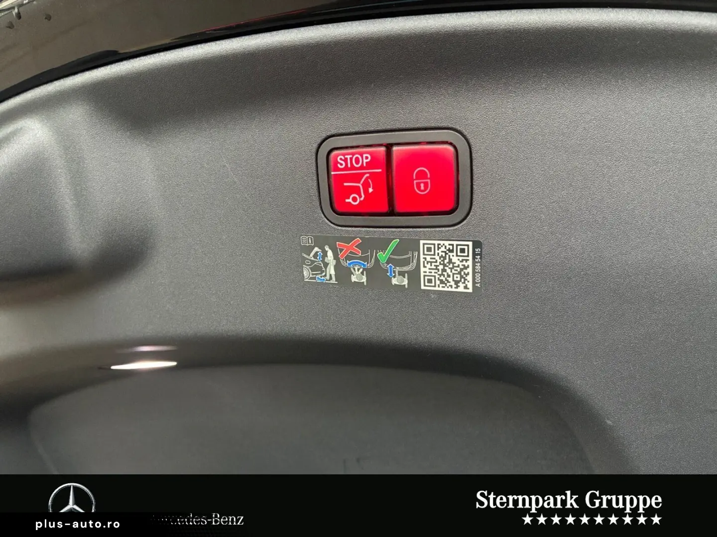 MERCEDES-BENZ GT 43 4M  HUD Pano DISTRONIC Softclose