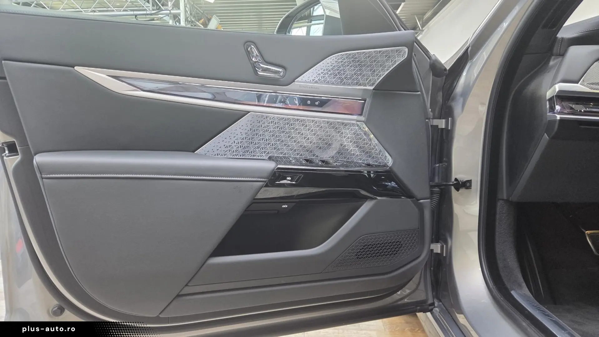 BMW 740d xDr. M SportPro Sitzlüft Massage B&W ACC SH