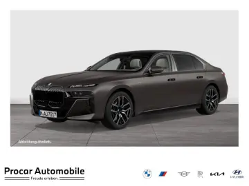 BMW 740d xDrive M Sport PANO ACC 360 KAM RFK NAVI