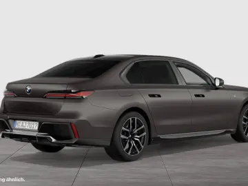 BMW 740d xDrive M Sport PANO ACC 360 KAM RFK NAVI