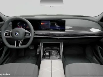 BMW 740d xDrive M Sport PANO ACC 360 KAM RFK NAVI