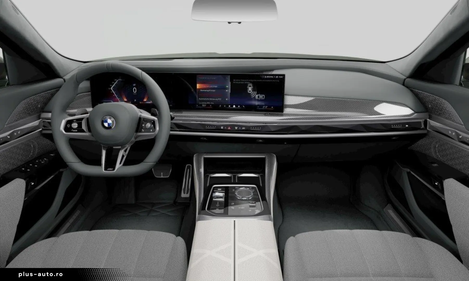 BMW 740d xDrive M Sport PANO ACC 360 KAM RFK NAVI