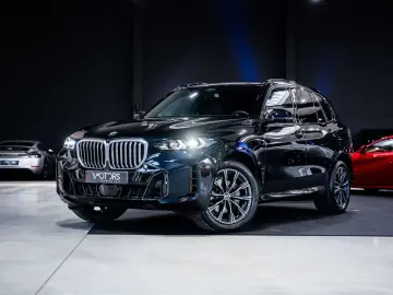 BMW X5 X5 3.0 dAS xDrive30 MHEV - AHK - H&K - HUD -