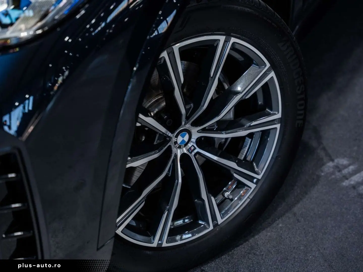 BMW X5 X5 3.0 dAS xDrive30 MHEV - AHK - H&K - HUD -