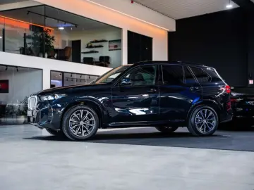 BMW X5 X5 3.0 dAS xDrive30 MHEV - AHK - H&K - HUD -