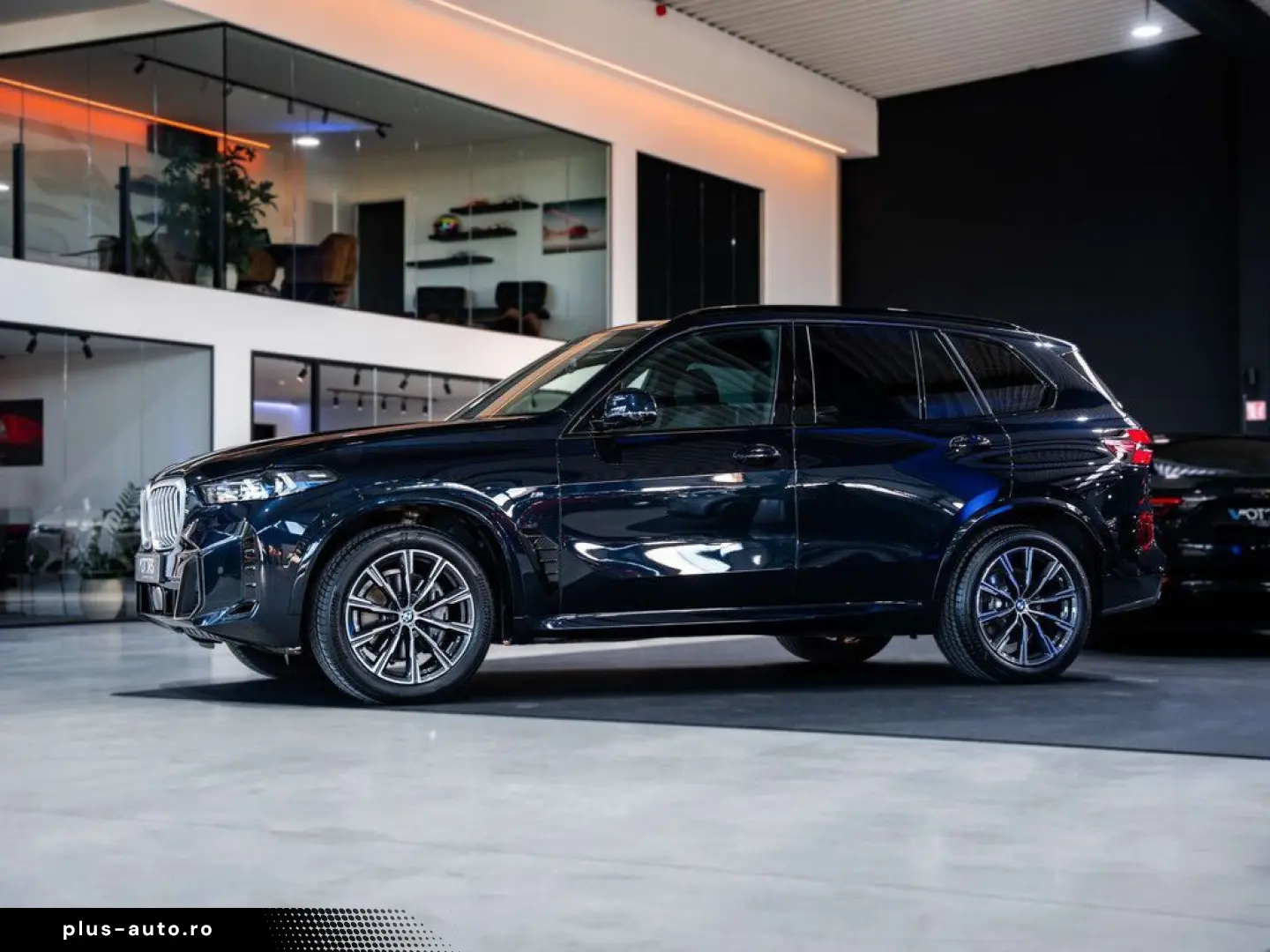 BMW X5 X5 3.0 dAS xDrive30 MHEV - AHK - H&K - HUD -