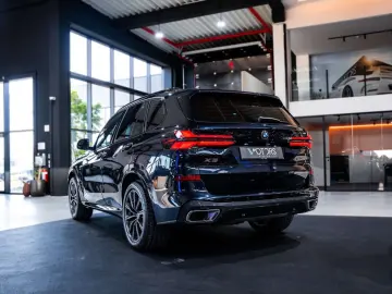 BMW X5 X5 3.0 dAS xDrive30 MHEV - AHK - H&K - HUD -