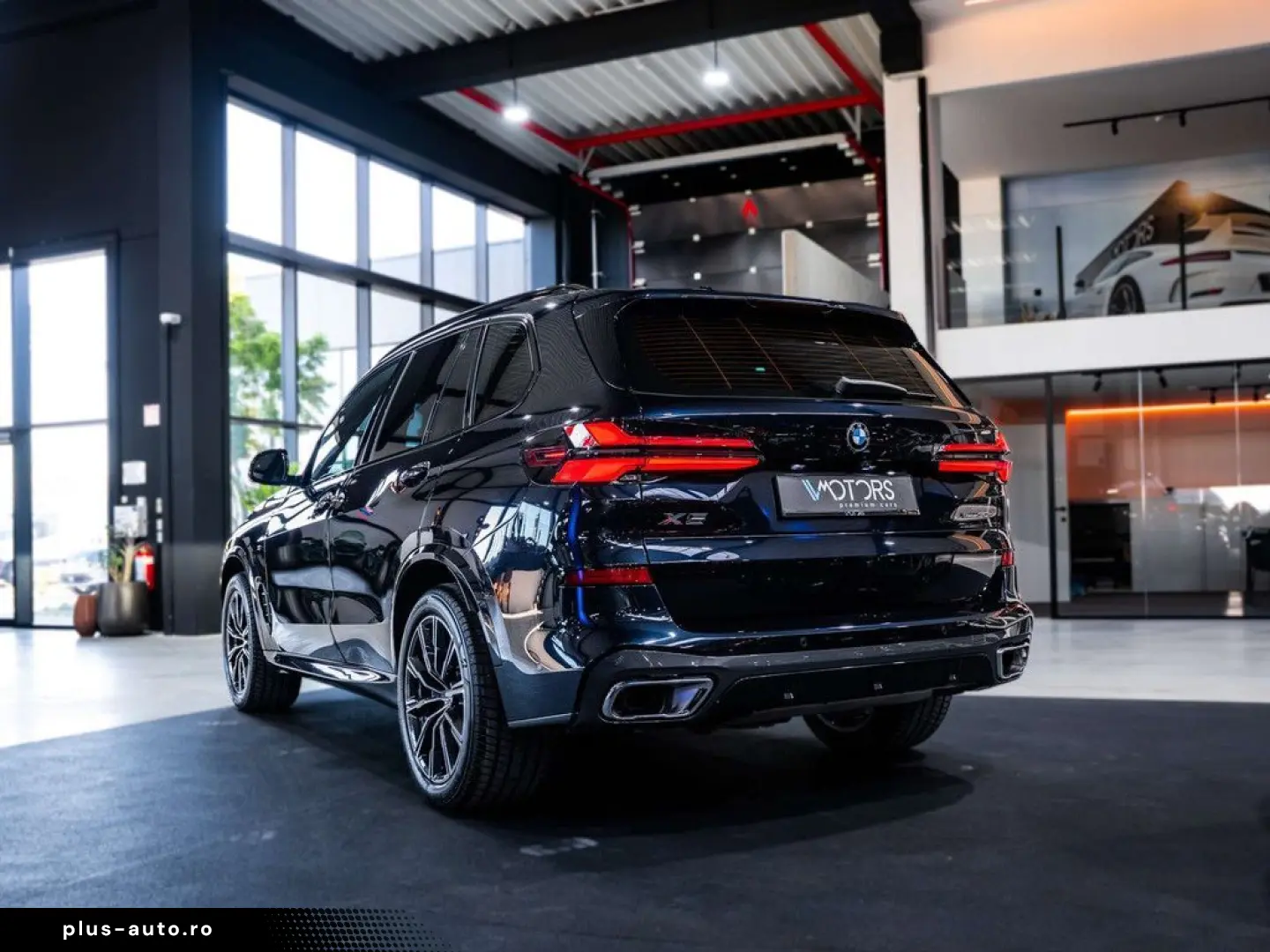 BMW X5 X5 3.0 dAS xDrive30 MHEV - AHK - H&K - HUD -