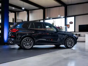BMW X5 X5 3.0 dAS xDrive30 MHEV - AHK - H&K - HUD -