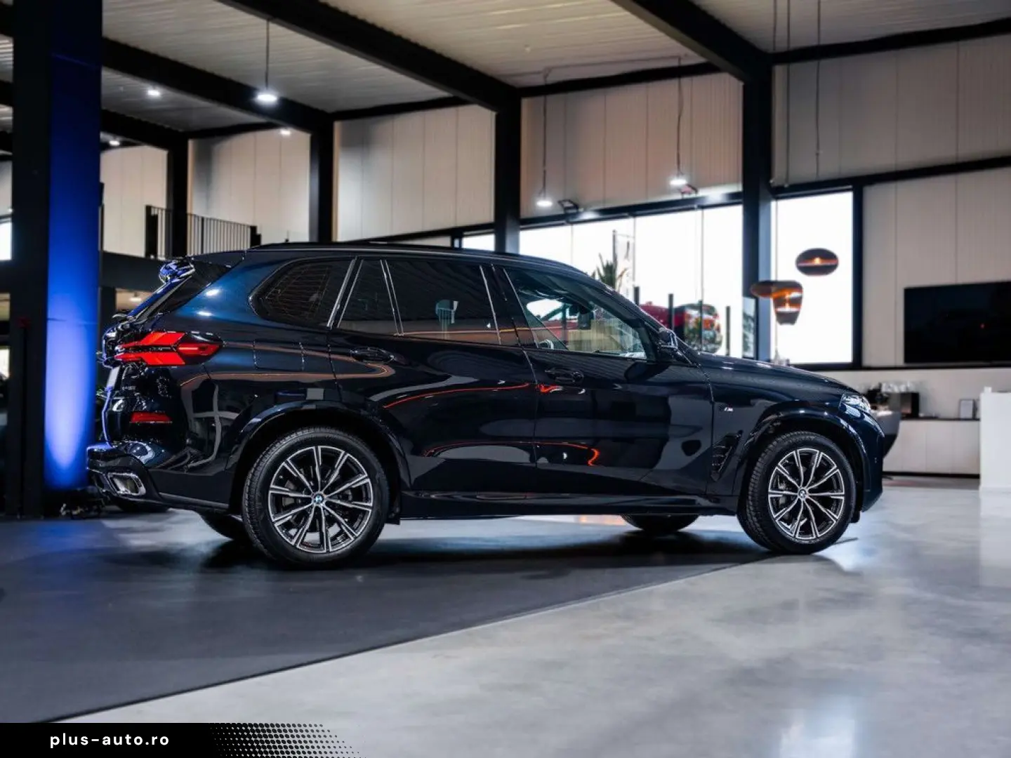 BMW X5 X5 3.0 dAS xDrive30 MHEV - AHK - H&K - HUD -