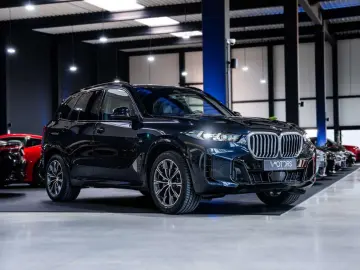 BMW X5 X5 3.0 dAS xDrive30 MHEV - AHK - H&K - HUD -