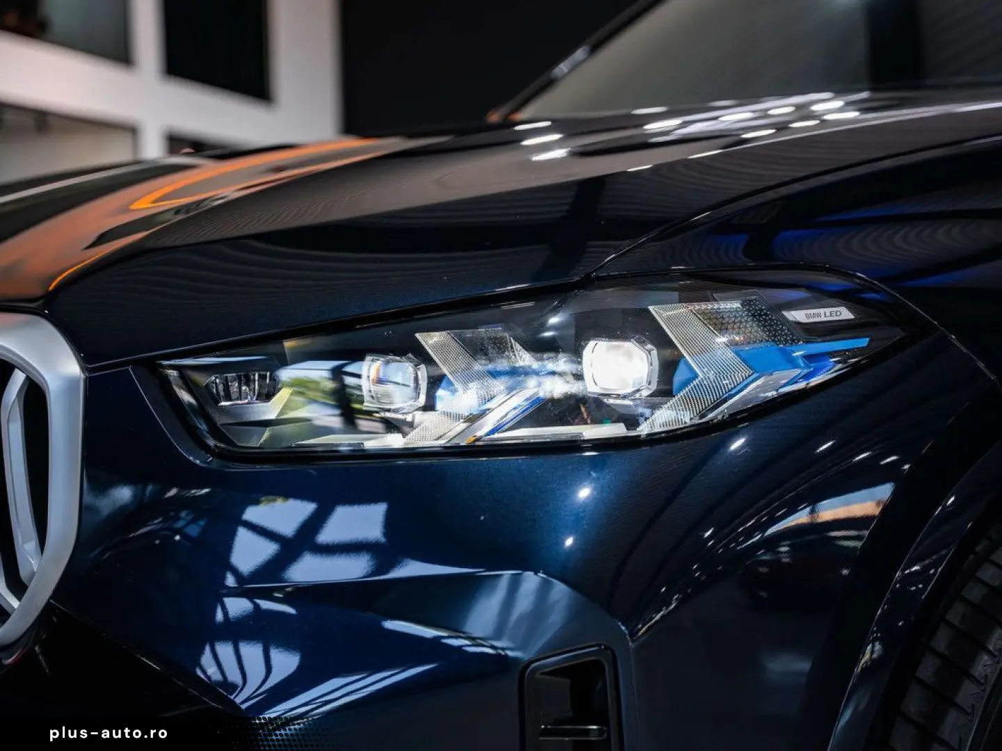 BMW X5 X5 3.0 dAS xDrive30 MHEV - AHK - H&K - HUD -