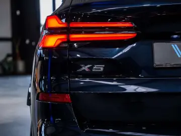 BMW X5 X5 3.0 dAS xDrive30 MHEV - AHK - H&K - HUD -