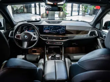 BMW X5 X5 3.0 dAS xDrive30 MHEV - AHK - H&K - HUD -