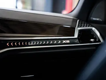 BMW X5 X5 3.0 dAS xDrive30 MHEV - AHK - H&K - HUD -