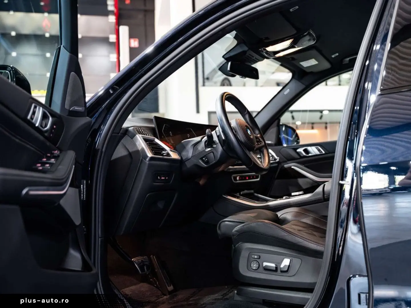 BMW X5 X5 3.0 dAS xDrive30 MHEV - AHK - H&K - HUD -
