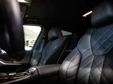 BMW X5 X5 3.0 dAS xDrive30 MHEV - AHK - H&K - HUD -