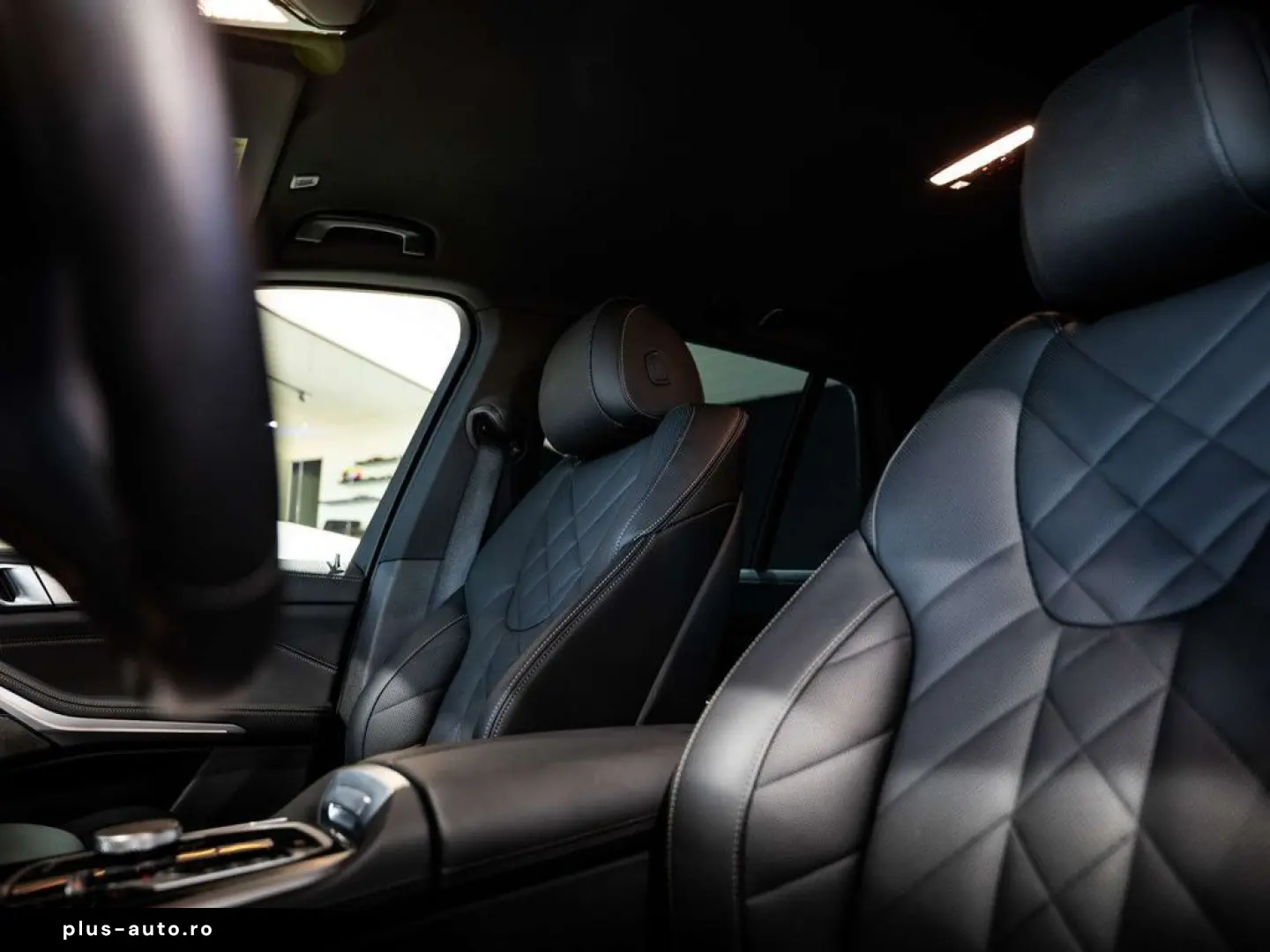 BMW X5 X5 3.0 dAS xDrive30 MHEV - AHK - H&K - HUD -