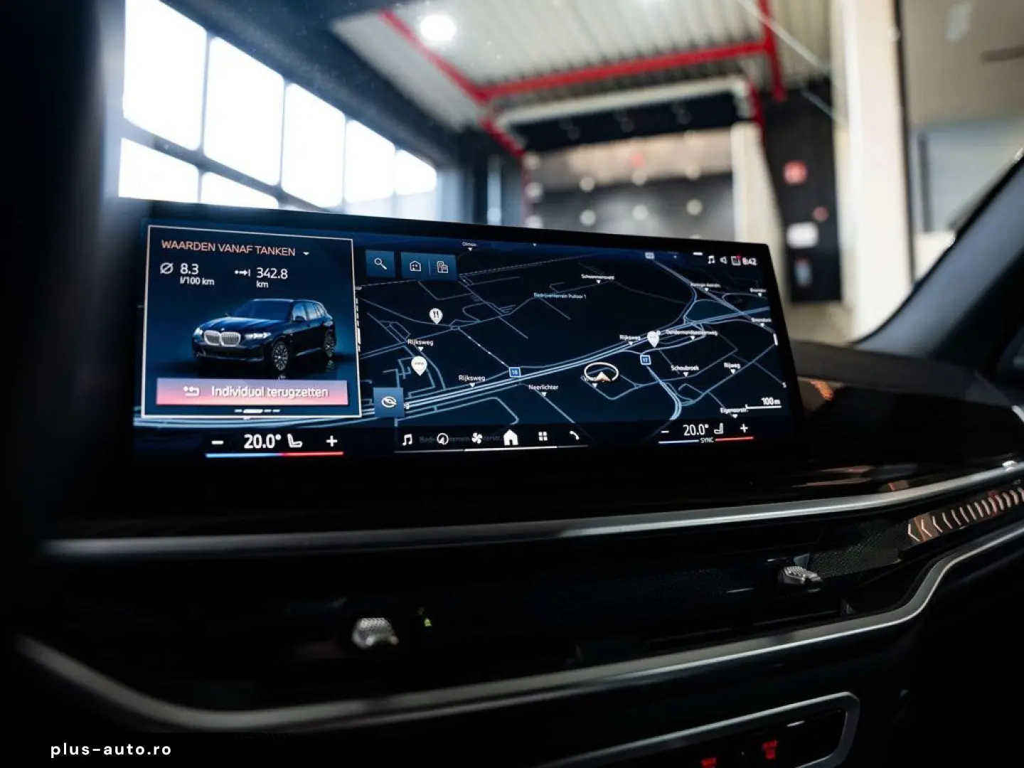 BMW X5 X5 3.0 dAS xDrive30 MHEV - AHK - H&K - HUD -