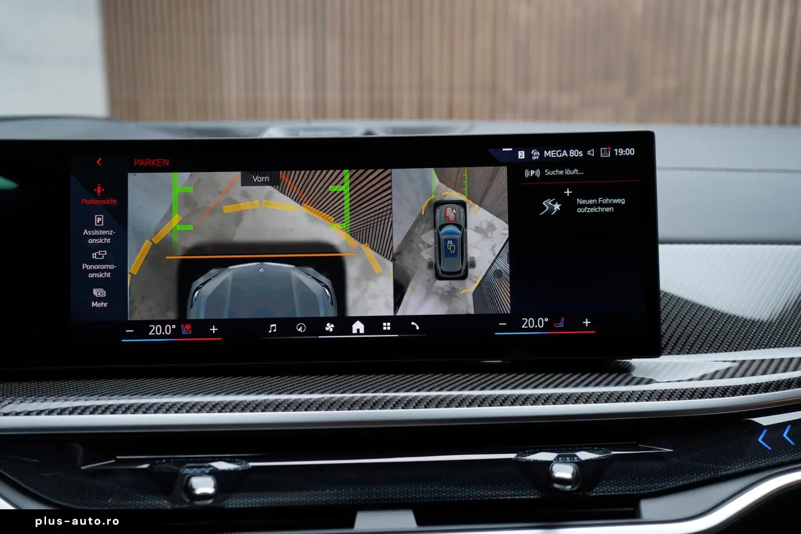 BMW X5 xDrive 50e M-Sport   Individual   B&W   HuD