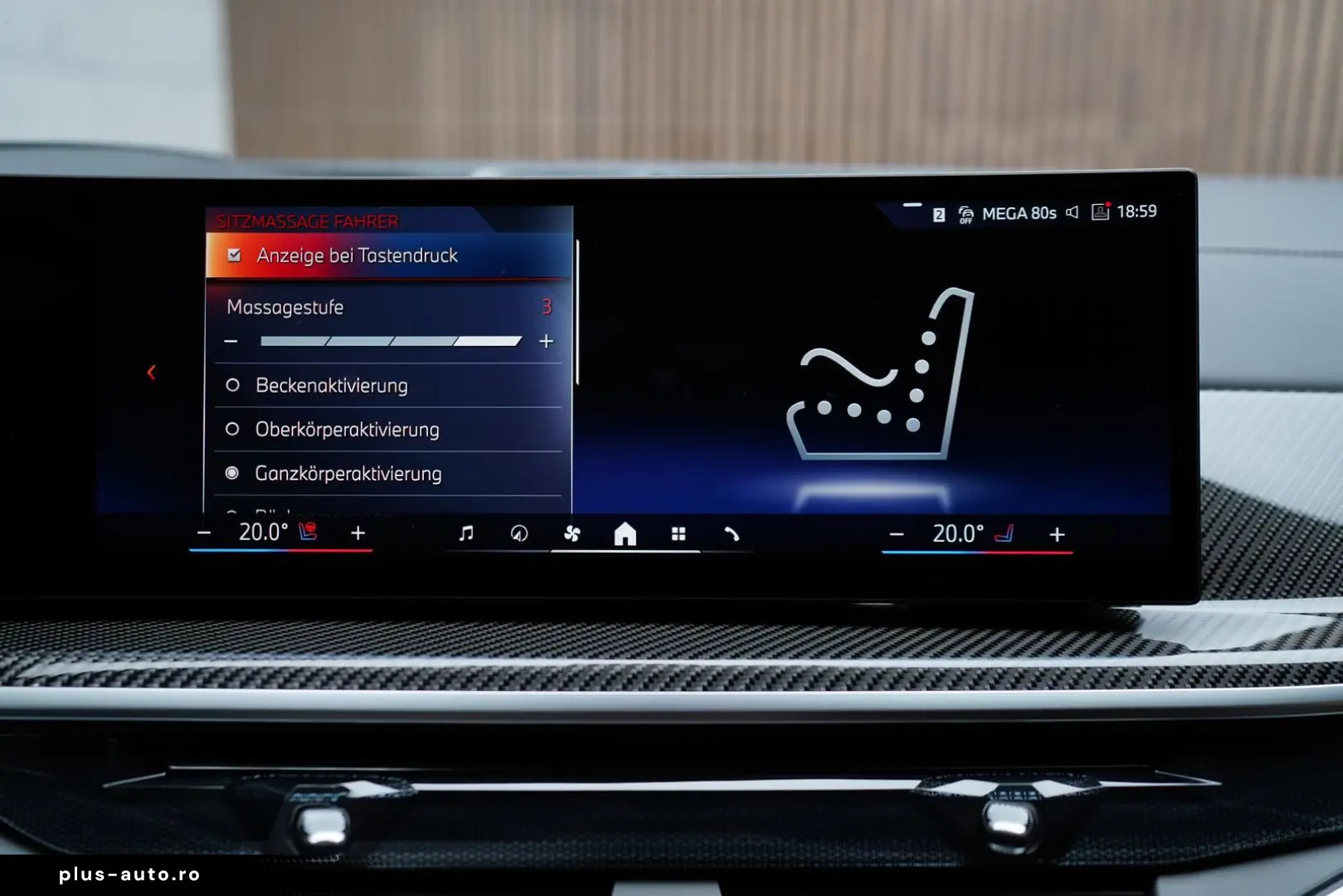 BMW X5 xDrive 50e M-Sport   Individual   B&W   HuD