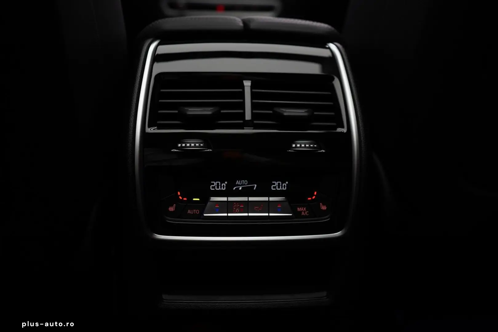 BMW X5 xDrive 50e M-Sport   Individual   B&W   HuD
