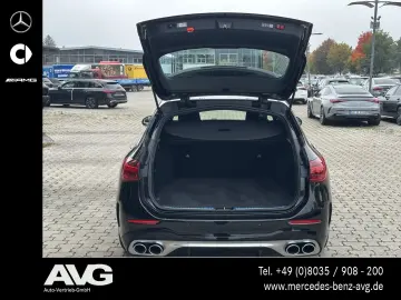 MERCEDES-BENZ C 43 4M T AMG DISTRONIC 360