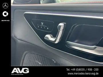 MERCEDES-BENZ C 43 4M T AMG DISTRONIC 360