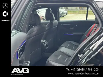 MERCEDES-BENZ C 43 4M T AMG DISTRONIC 360