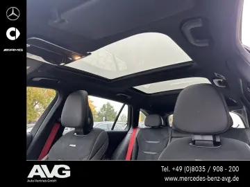 MERCEDES-BENZ C 43 4M T AMG DISTRONIC 360