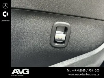 MERCEDES-BENZ C 43 4M T AMG DISTRONIC 360