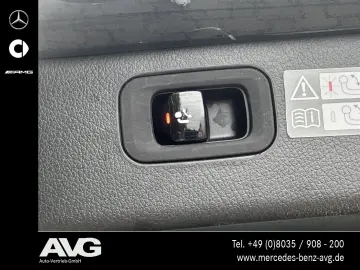 MERCEDES-BENZ C 43 4M T AMG DISTRONIC 360